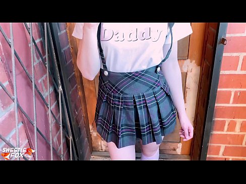 ❤️ Schoolgirl Sucks tagħha Dick profondament u fucks minflok klassijiet. ️❌  Sess f'mt.xxxpornimages.ru