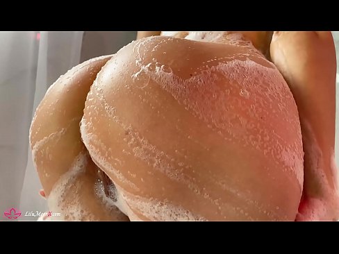 ❤️ Brunette Masturbates Pussy b'vibratur għal orga intens fid-doċċa ️❌ Sess f'mt.xxxpornimages.ru