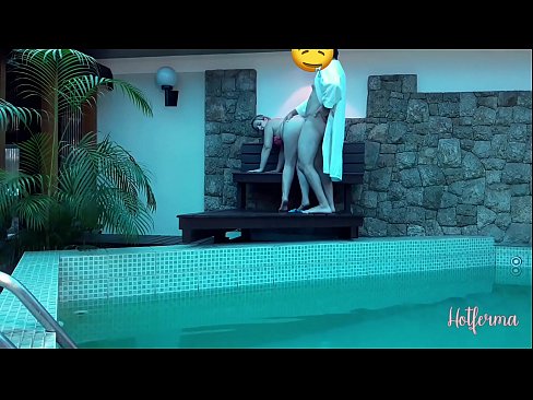 ❤️ Boss jistieden maid għall-pool, iżda ma setgħetx tirreżisti sħun ️❌ Sess f'mt.xxxpornimages.ru